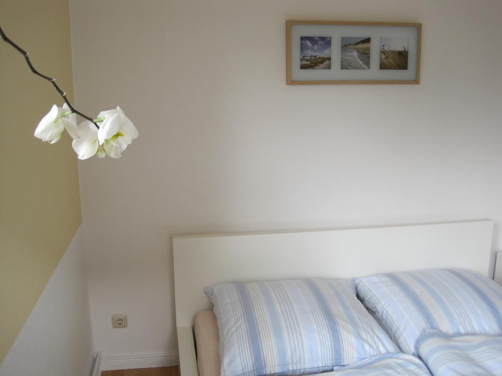 Haus Ostseeatoll Lejlighed Rostock Værelse billede